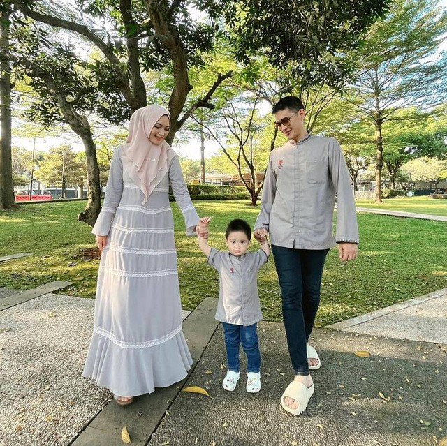 Foto: Instagram.com/citraciki