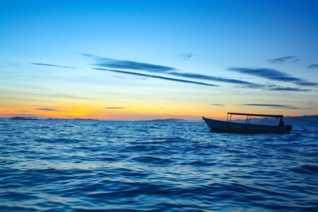 5 Tempat Wisata di Sumatera Barat yang Wajib Dikunjungi, Foto: Unsplash/YusufMuttaqin