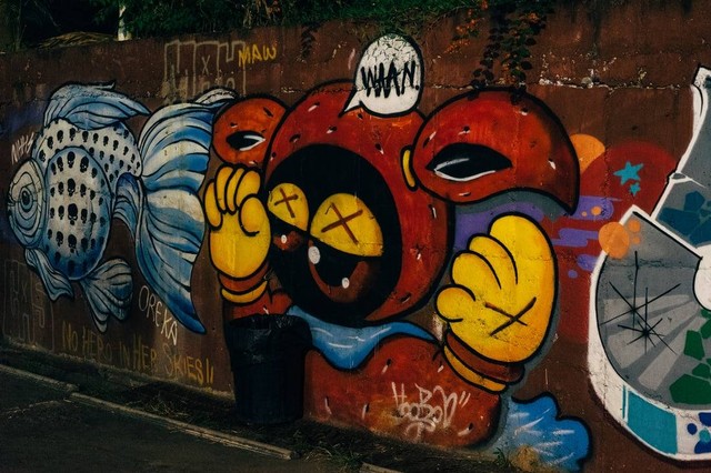 Hukum Menggambar Anime dalam Islam yang Patut Diketahui | kumparan.com