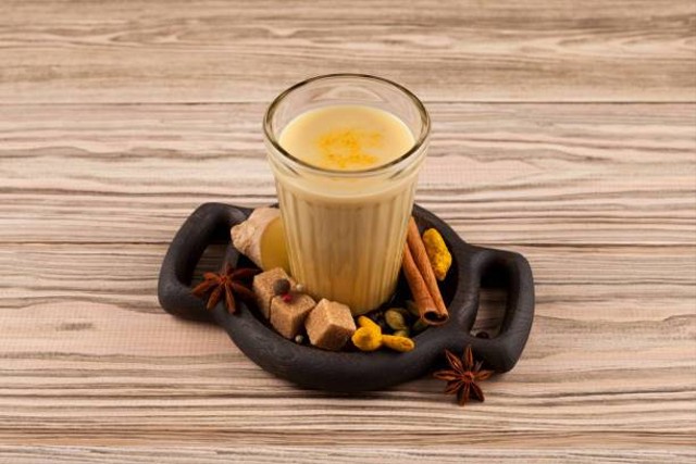 Minuman Khas Sumatera Utara 2022, Foto: Unsplash.