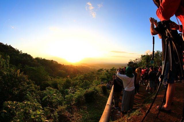 6 Tempat Wisata di Magelang Selain Borobudur, Foto: Kumparan