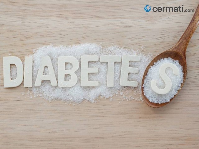 Pengganti Gula yang Aman untuk Dikonsumsi Penderita Diabetes (31379)