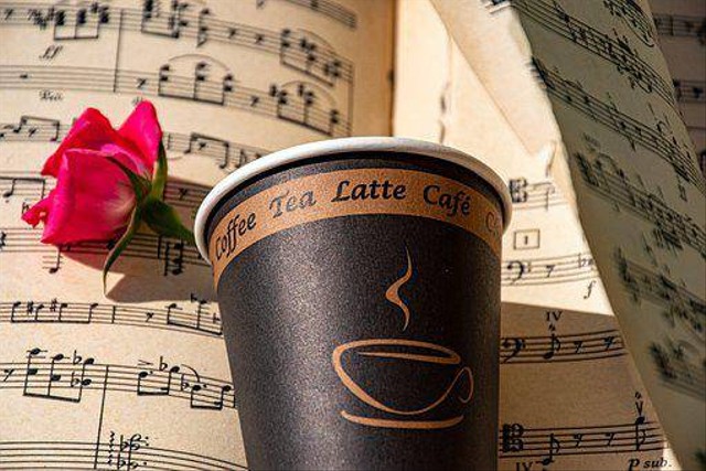 Rekomendasi Cafe Live Music di Bekasi, foto:pixabay.com/coffee