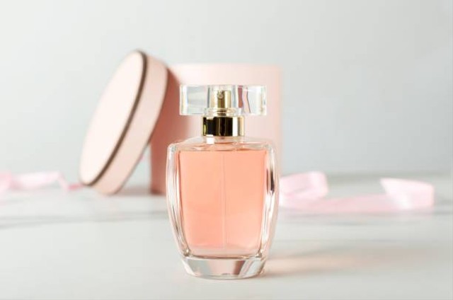 Parfum Viral di Tiktok. Foto: iStockphoto