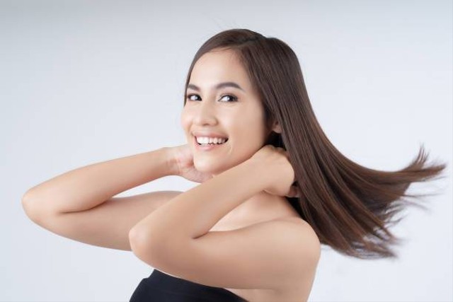 Perbedaan Rebonding dan Smoothing. Foto: iStockphoto