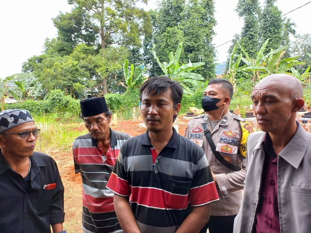 Kakak Narapidana yang Tewas di Lapas Buka Suara Soal Penganiayaan Adiknya (1)