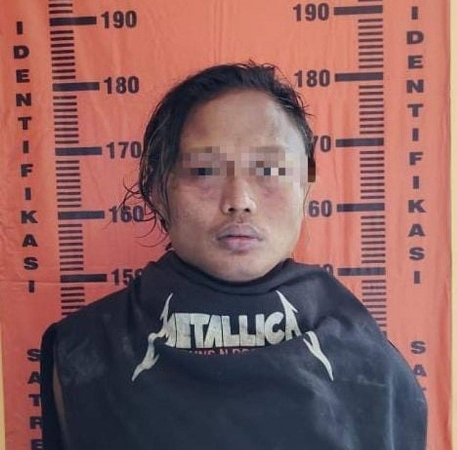 Ditinggal Kabur Rekannya, Penjambret di Kalisat Jember Diringkus Polisi