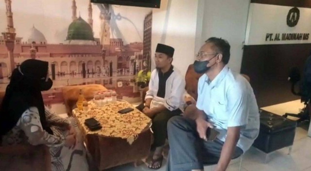 Gagal Berangkatkan Puluhan Jemaah Haji Furoda, Begini Penjelasan Biro Perjalanan