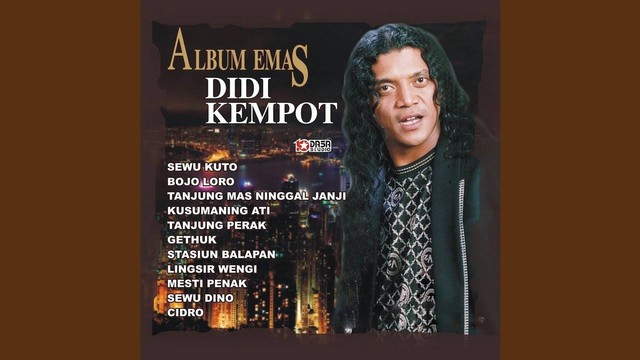 Chord Tanjung Mas Ninggal Janji - Didi Kempot | kumparan.com