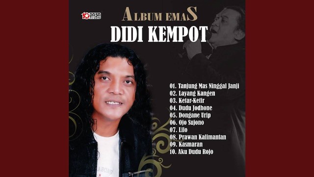 Chord Tanjung Mas Ninggal Janji - Didi Kempot | kumparan.com