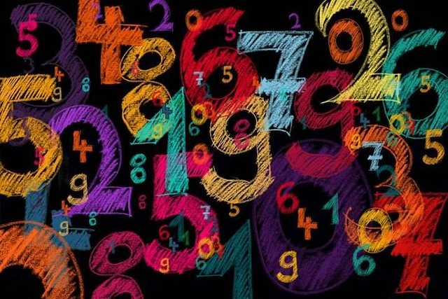Materi Lengkap Persamaan Eksponen Sumber www.pixabay.com