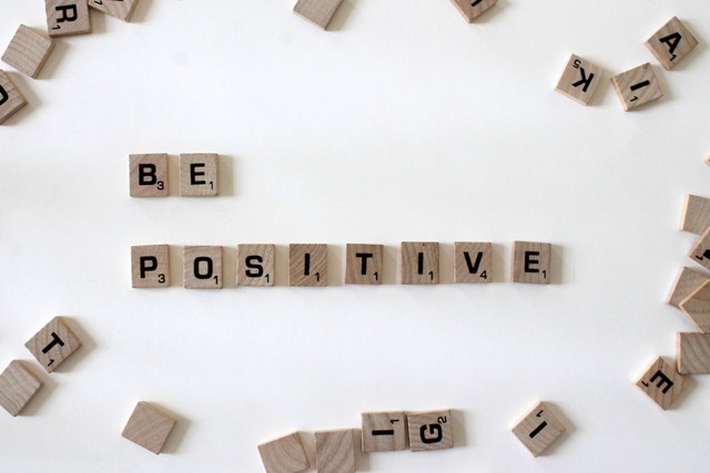 Foto: Be Positive/Unsplash.com