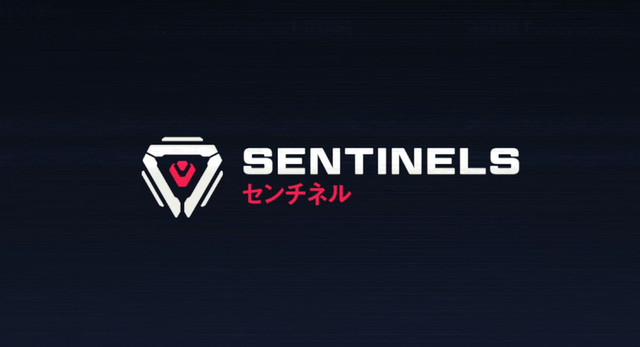 Logo tim Sentinel. Foto: gamereactor.asia