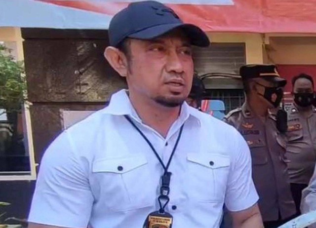 Penjual Miras Maut di Surabaya Ikut Tewas, Bagaimana Kelanjutan Kasusnya?