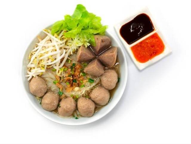 Rekomendasi Bakso Terkenal di Bandung, Foto: Kumparan