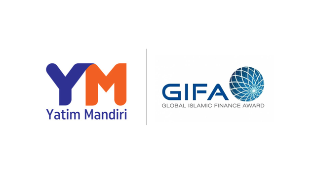 Yatim Mandiri lolos nominasi Global Islamic Finance Awards (GIFA) 2022.