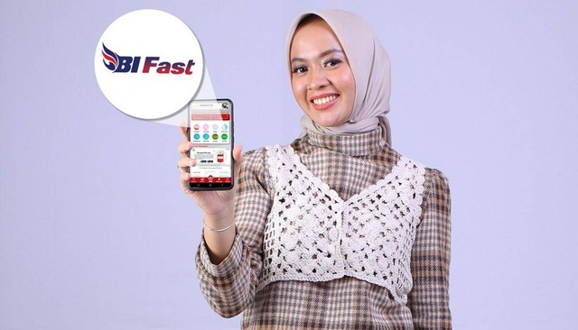 Pengguna J-Connect Mobile Bank Jatim Bisa Nikmati Fitur BI-FAST