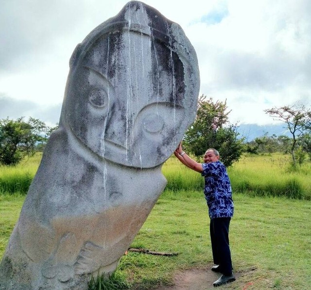 Guru Besar IPB University Paparkan Rekomendasi Penanganan Cacing Parasit Schistosoma japonicum