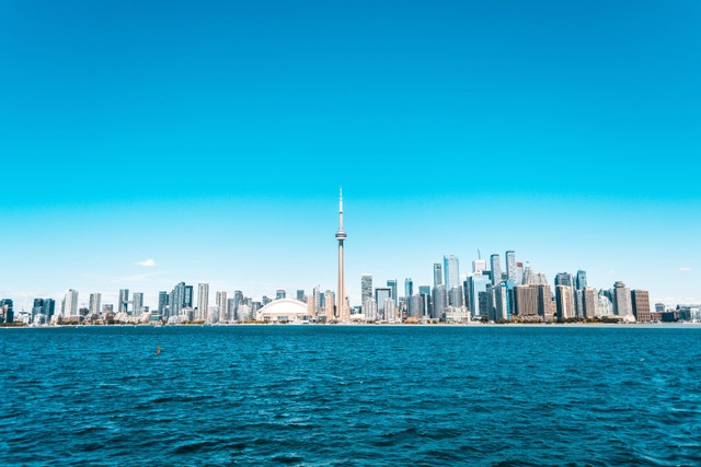 tempat wisata yang menarik di Kanada. Pexels/Luis Ruiz