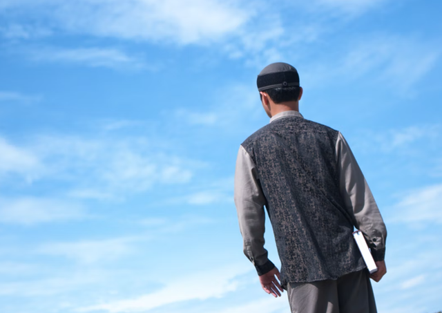 Ilusrasu kewajiban dalam menuntut ilmu. Foto: unsplash.com/masjidmaba