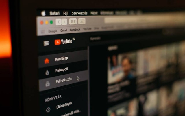Ilustrasi Cara Mengatasi Youtube Error 400. Foto. dok. Szabo Viktor (Unsplash.com)