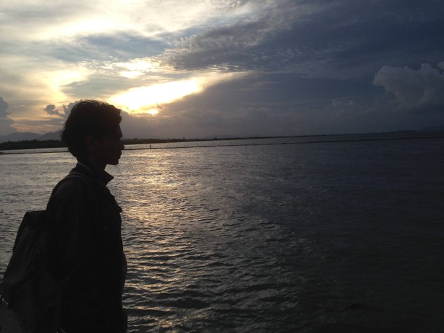 Gambar merupakan koleksi pribadi.