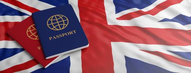 Berapa Lama Visa UK Jadi?, Foto: Unsplash.