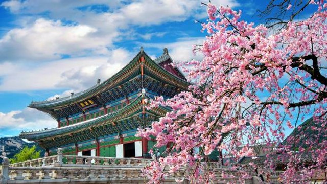 Jarak Seoul ke Gangnam dan Moda Transportasinya, Foto: Unsplash.