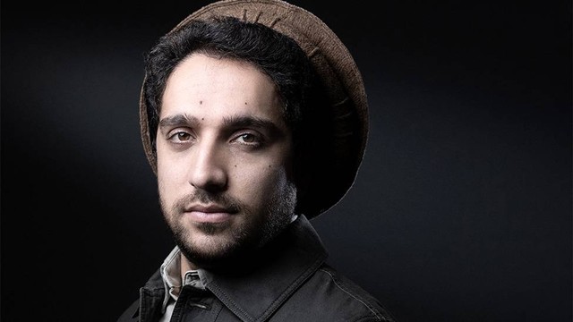 Ahmad Massoud membawa beban negara dan sang ayah di pundaknya.