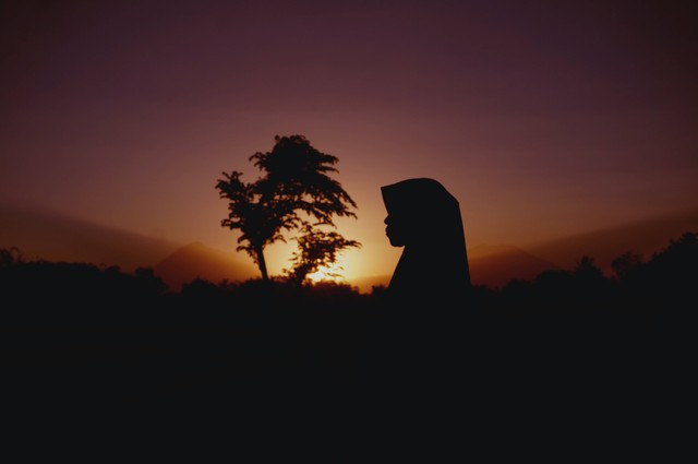 Tempat wisata boyolali malam hari, Foto oleh ilham akbar fauzi di Unsplash