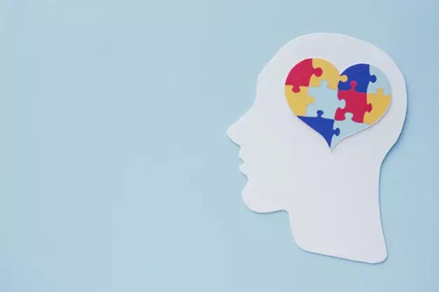 Ilustrasi Mental Health (Dok.Pribadi)