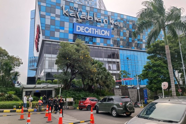 Mengenal Alexander Tedja, Bos Properti yang Punya Mal Besar di RI