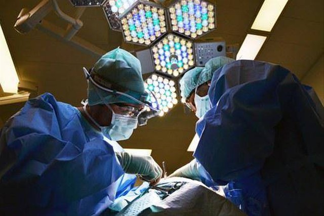 Ilustrasi Bariatric. Foto: pixabay