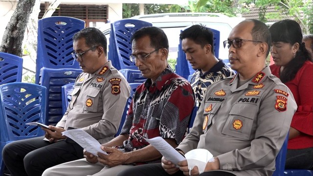 Akhir Getir Brigadir Yosua di Duren Tiga (2) | kumparan.com