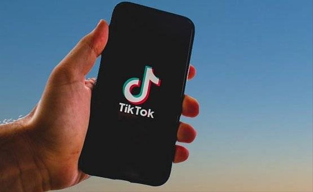 Ilustrasi aplikasi TikTok. Foto: Pixabay