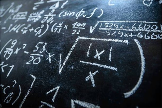 Pengertian Kaidah Pencacahan dalam Matematika, Foto: Unsplash.