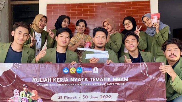 Sumber : Dokumen Pribadi Kelompok 150