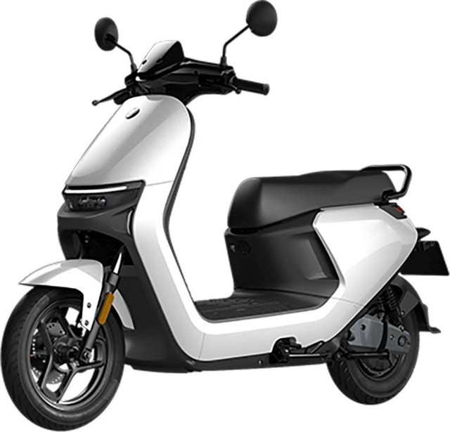 Sepeda motor listrik Segway N Series yang siap hadir di Indonesia. Foto: Segway Motors