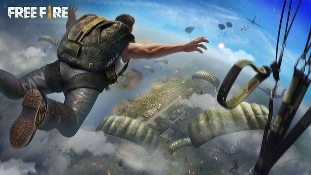 Ilustrasi Game Free Fire. Foto: Website Resmi Free Fire Garena