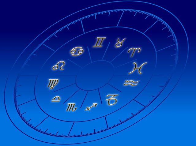 Ilustrasi zodiak. Foto: pixabay.com/quique-26305/