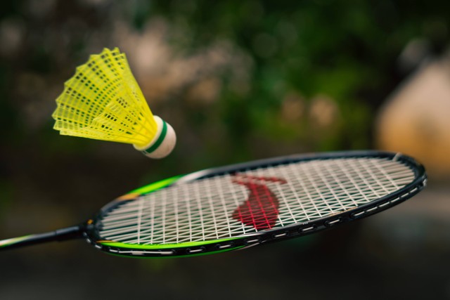 Ilustrasi daftar lapangan badminton di Jakarta Timur. Foto: Unsplash