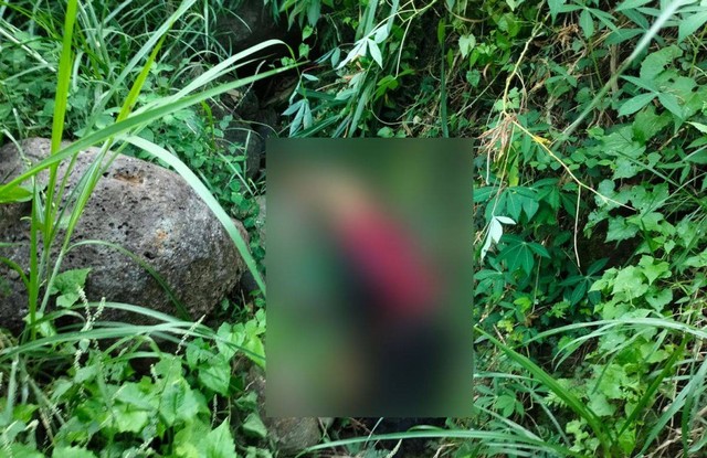 Mayat Wanita Setengah Bugil Ditemukan dalam Jurang di Pasuruan, Pembunuhan?