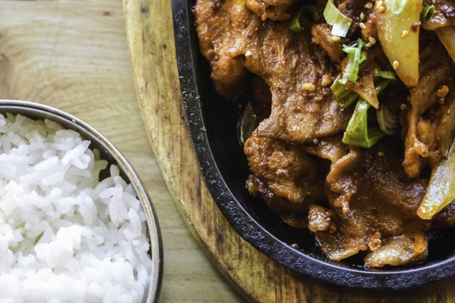 7 Restoran All You Can Eat di Galaxy Mall Bekasi dan Sekitarnya