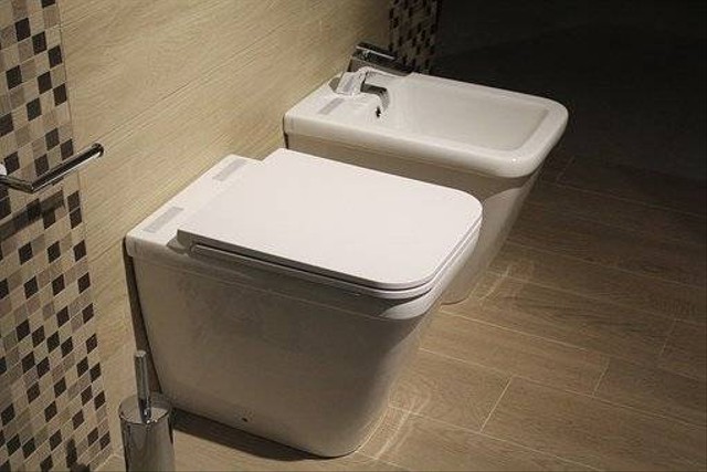 Ilustrasi WC di rumah. Foto: pixabay