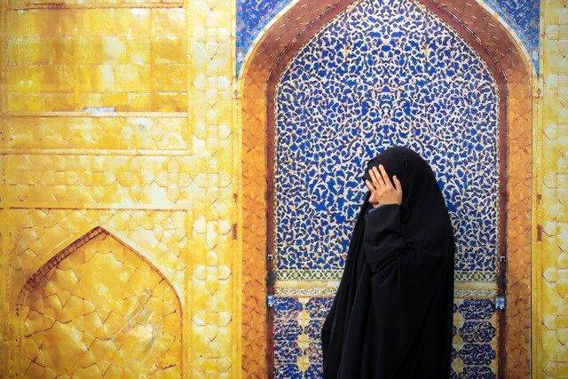 Ilustrasi mushaharah. Foto: Unsplash