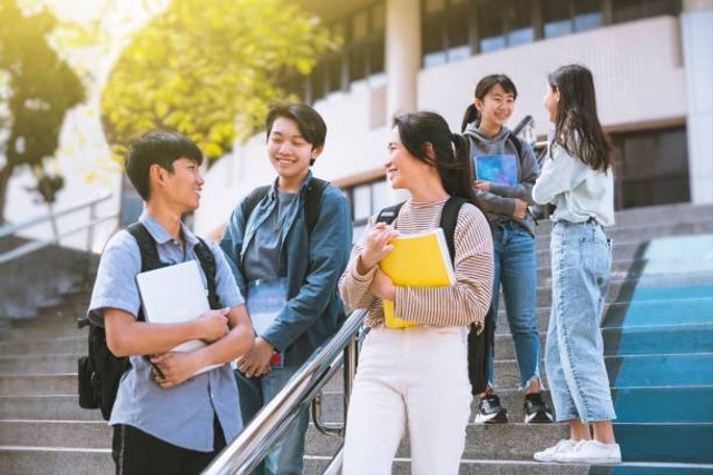 4 Universitas Negeri Di Jawa Tengah Terbaik Dan Favorit | Kumparan.com