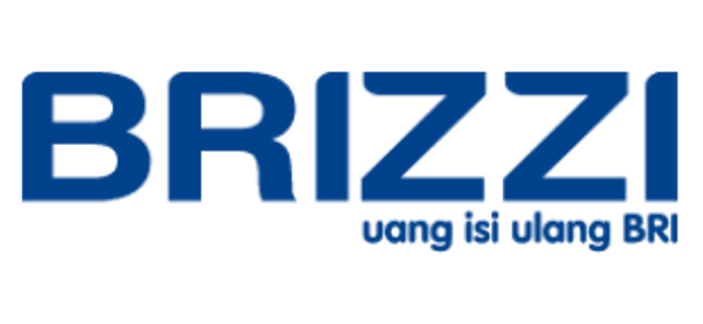 Logo BRIZZI. Foto: BRI