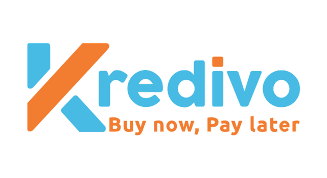 Logo Kredivo. Foto: Kredivo