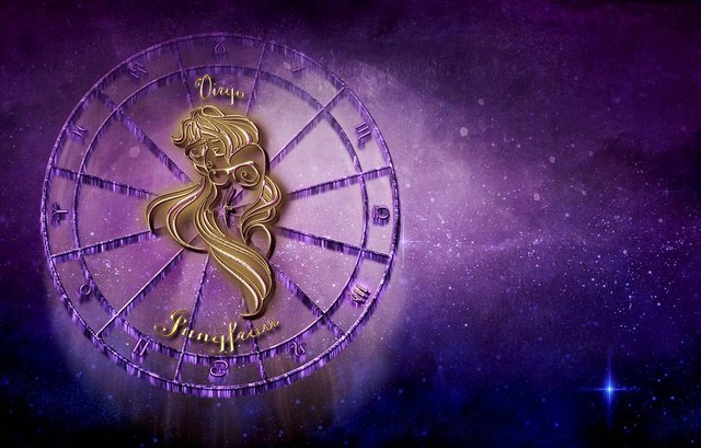 Ilustrasi 23 Agustus Zodiak. (Foto: Darkmoon_Art by https://pixabay.com)