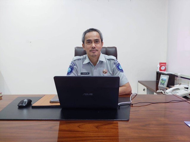 Lakalantas di Lampung Naik 11 Persen, Santunan Jasa Raharja Capai Rp 31,6 Miliar (1)